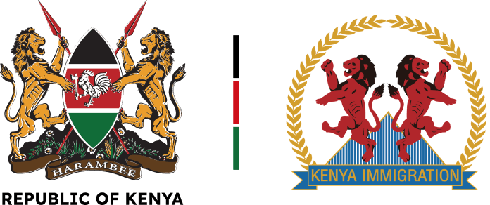 Border Management Logo